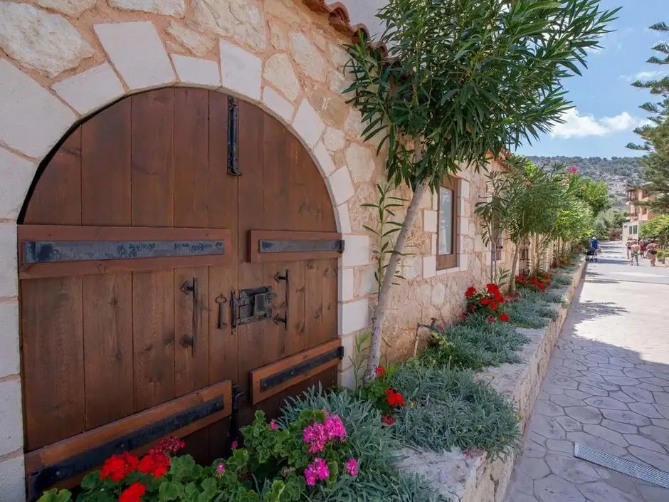 CACTUS ROYAL SPA & RESORT (ADULTS ONLY +16)