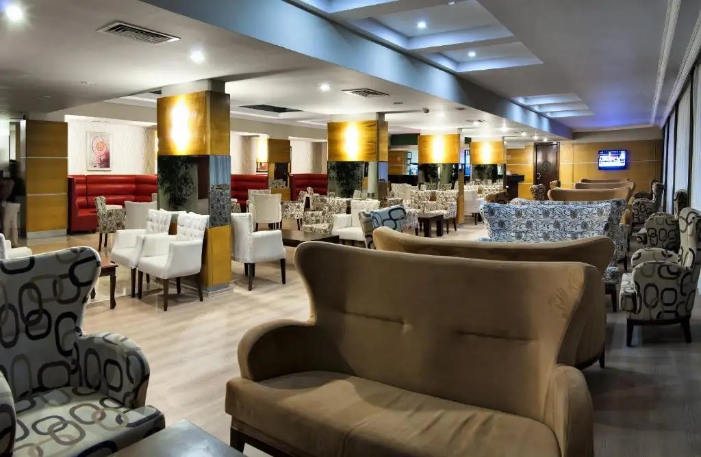 EPHESIA HOTEL