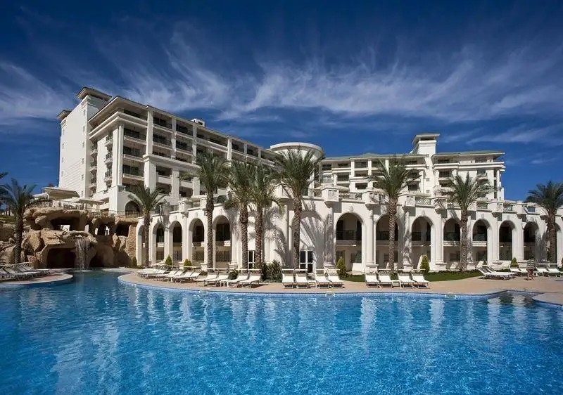 STELLA DI MARE BEACH HOTEL & SPA