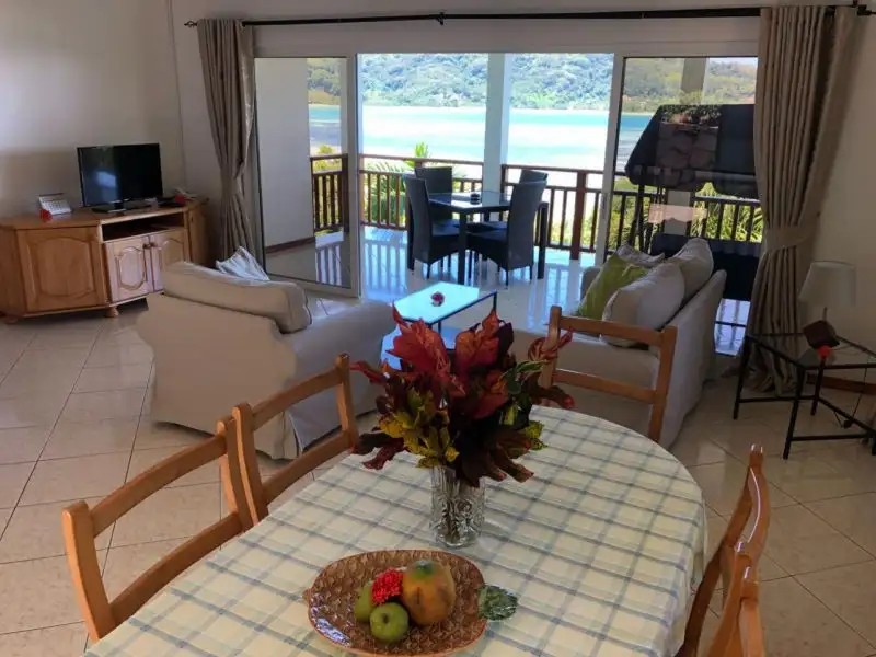 SAILFISH BEACH VILLAS