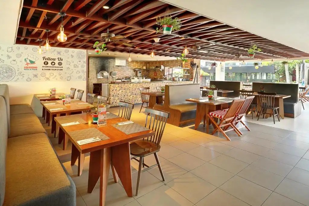 HARRIS HOTEL SEMINYAK