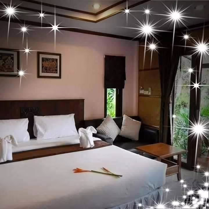 SEABREEZE HOTEL RESORT KOHCHANG