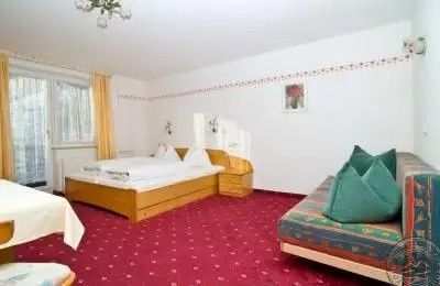 PENSION SIEGMUNDSHOF