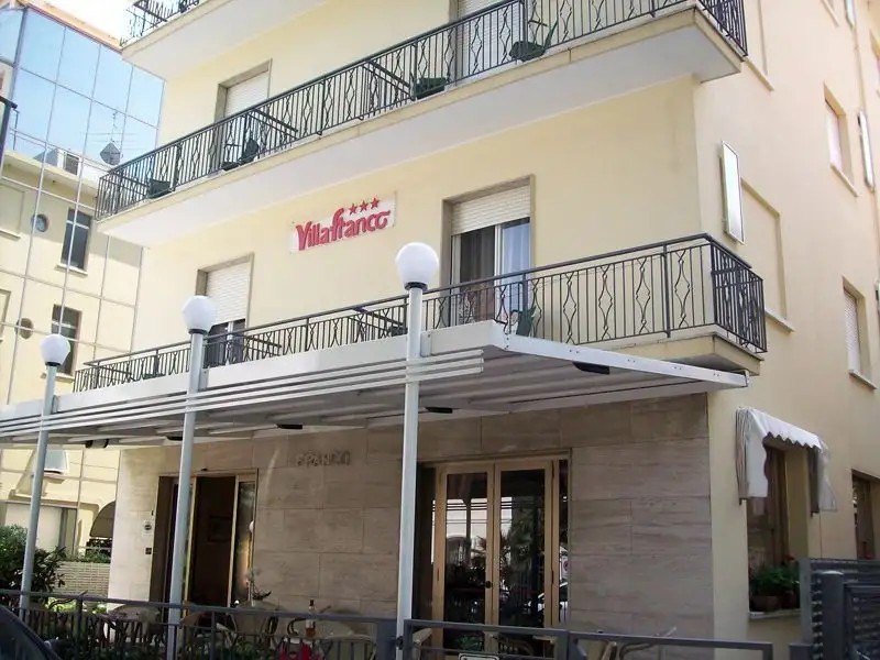 VILLA FRANCO