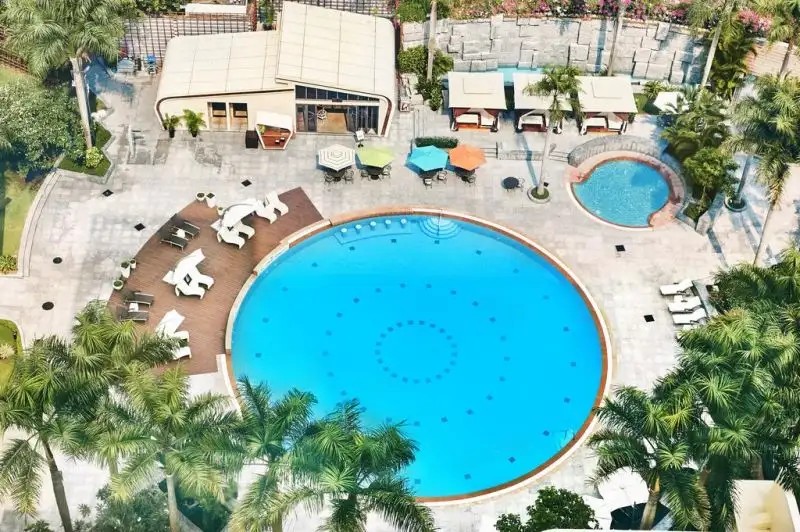 LOTTE LEGEND HOTEL SAIGON
