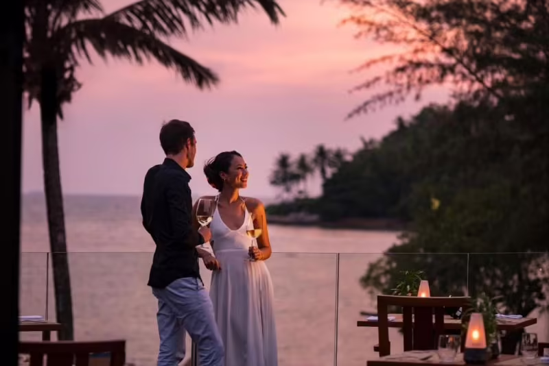 LAYAN RESIDENCES BY ANANTARA