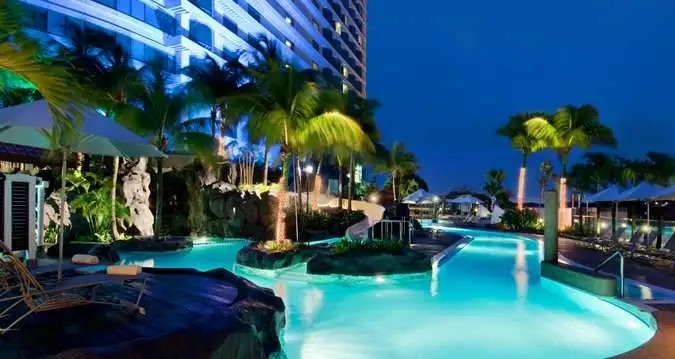 HILTON KUALA LUMPUR