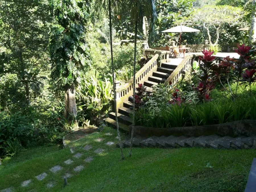 ANAHATA VILLAS