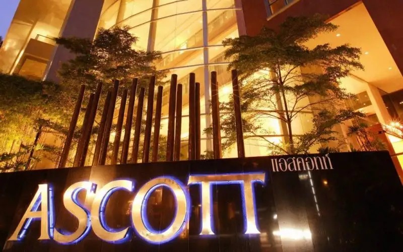 ASCOTT SATHORN