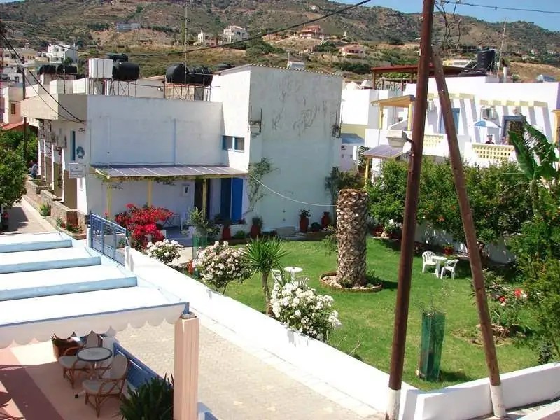 JOANNA APARTMENTS