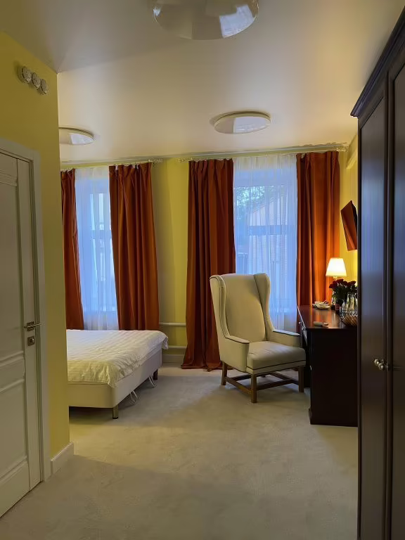 MARK INN HOTEL
