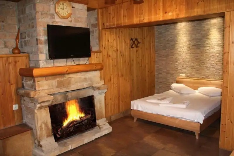 MINI HOTEL YEREVAN