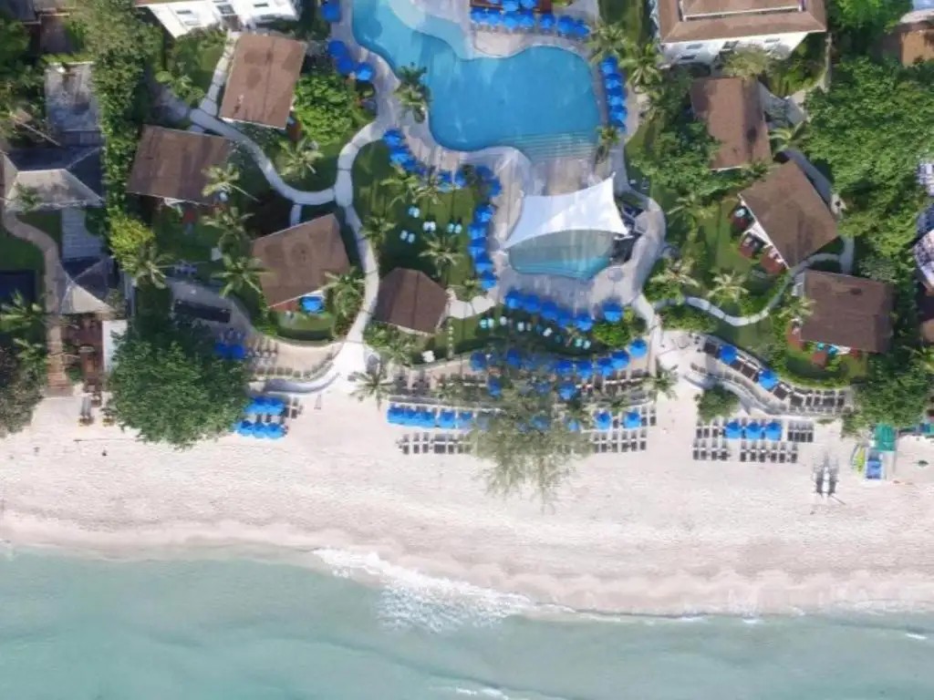 OZO CHAWENG SAMUI
