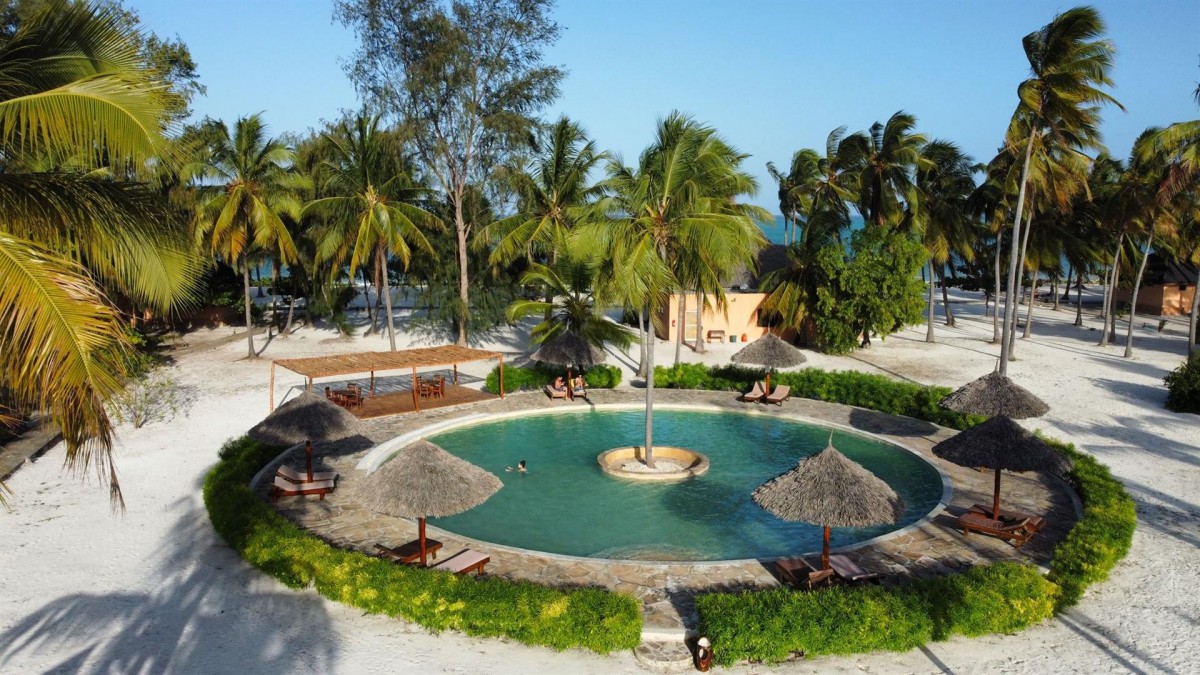 VRCLUB PAJE PALMS BEACH RESORT