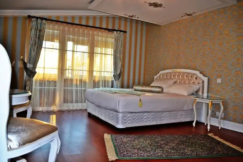 ALYON HOTEL TAKSIM
