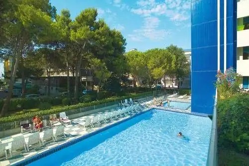 ACAPULCO APT BIBIONE