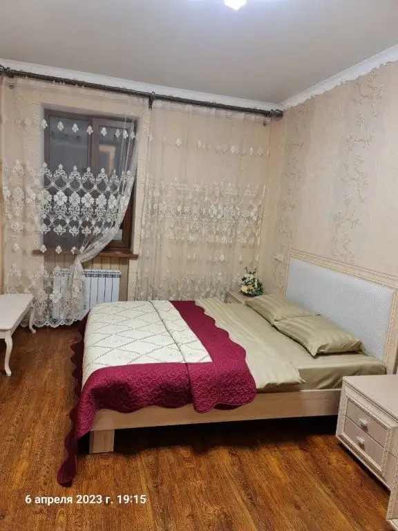 ГОСТЕВОЙ ДОМ В ЦЕНТРЕ ПЯТИГОРСКА