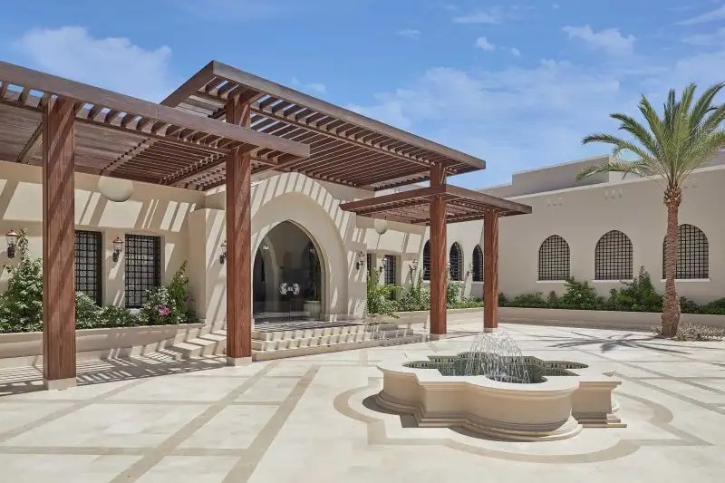 JAZ MAKADI GARDENS ADULTS ONLY