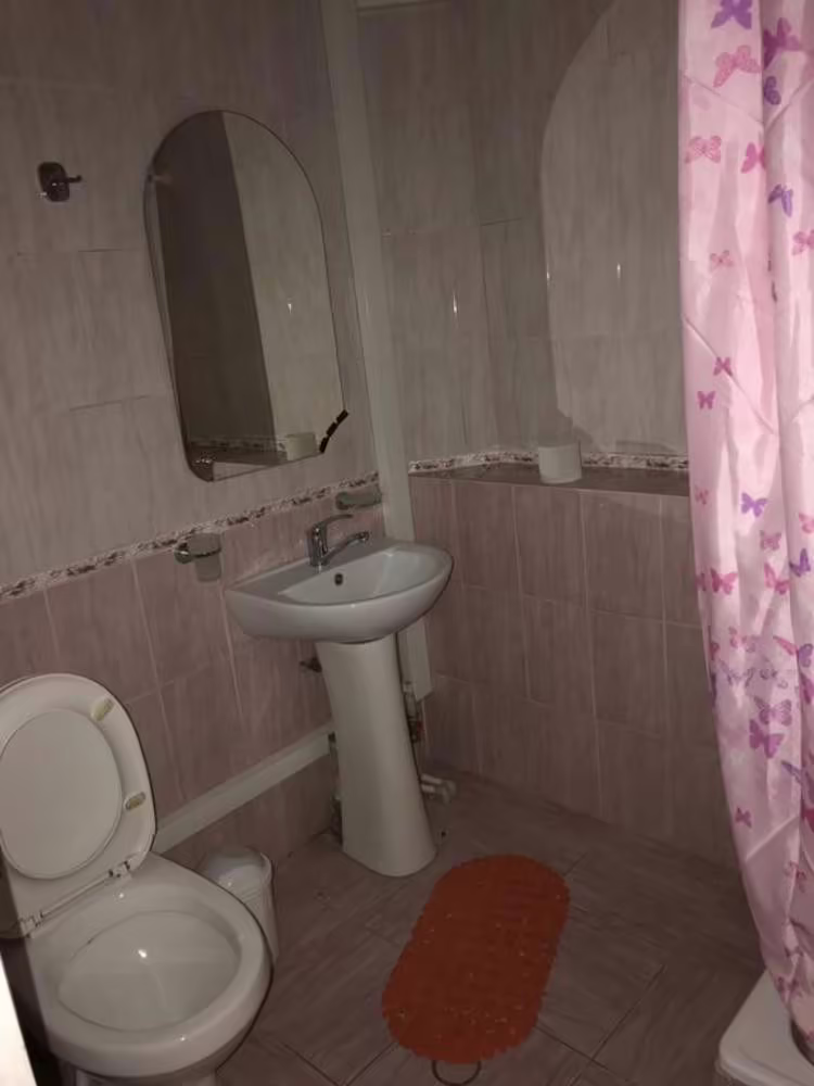 ТРОПИКАНА ГОСТЕВОЙ ДОМ