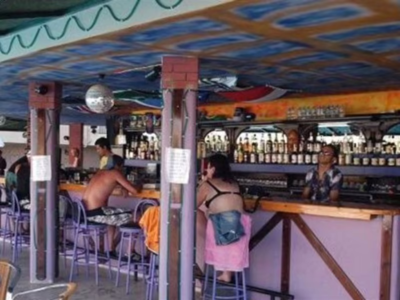 SAYAR APART HOTEL