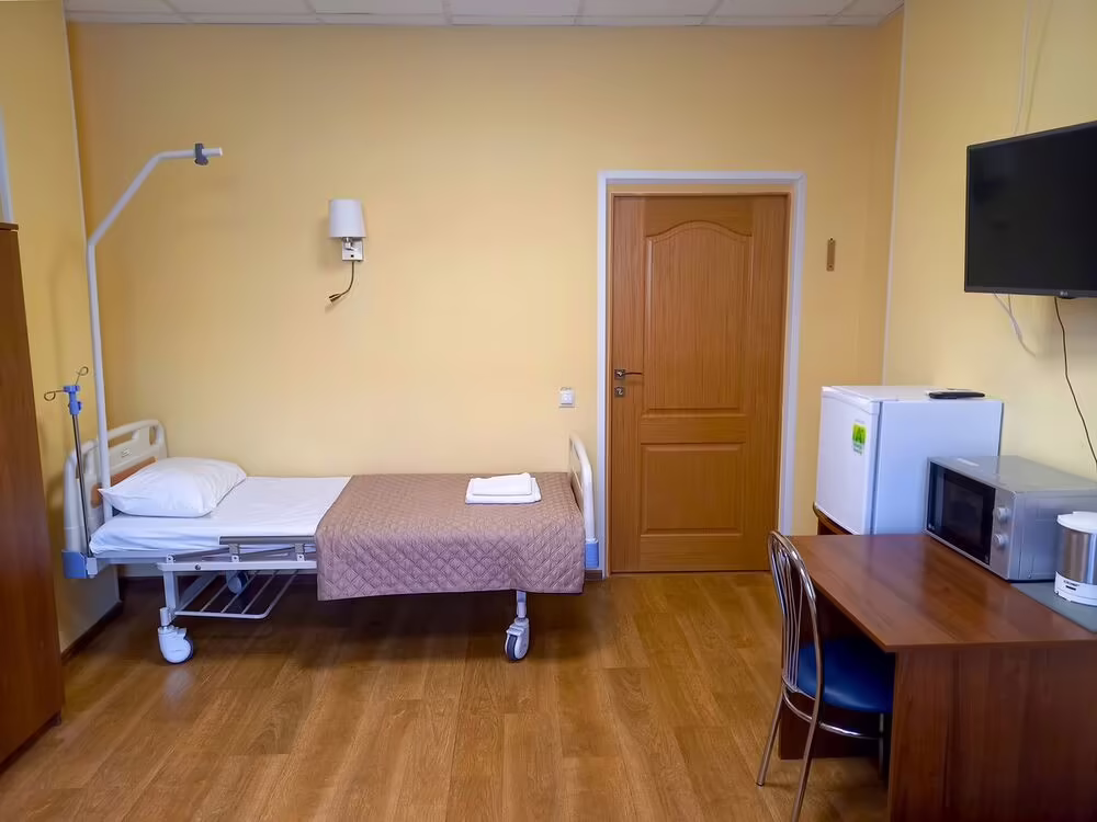 SMART HOTEL KDO КАЛИНИНГРАД