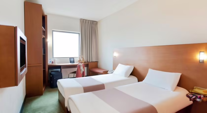 IBIS AMMAN HOTEL