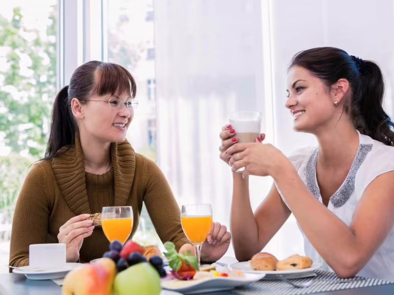 MERCURE HOTEL BERLIN CITY