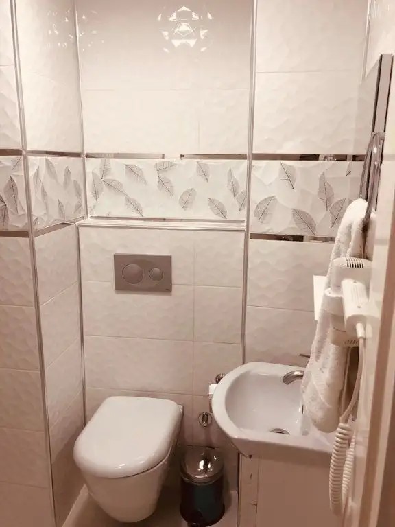 BEYHAN HOTEL