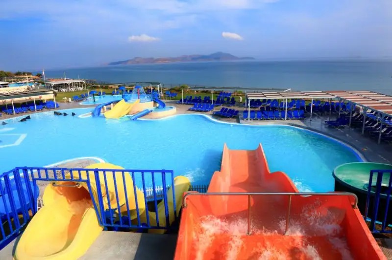 LABRANDA MARINE AQUAPARK (EX.AQUIS MARINE RESORT WATERPARK)