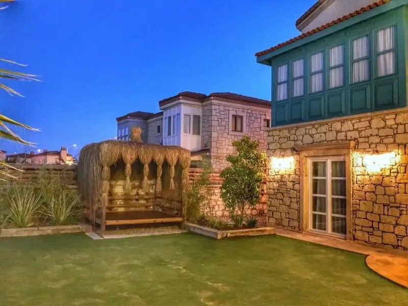 BEL CANTO ALACATI HOTEL