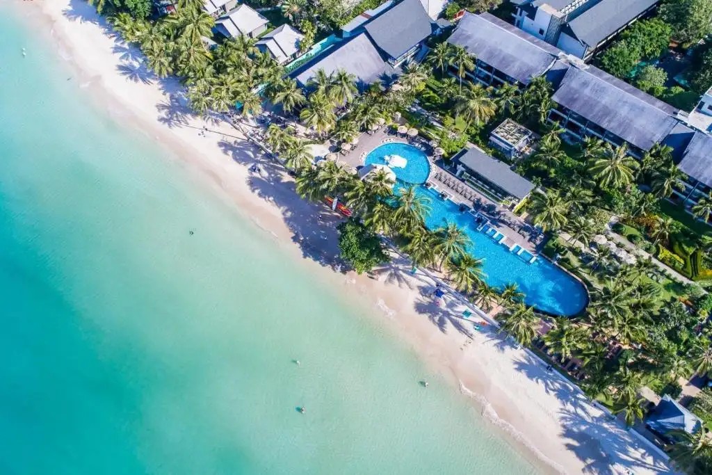 KC GRANDE RESORT & SPA