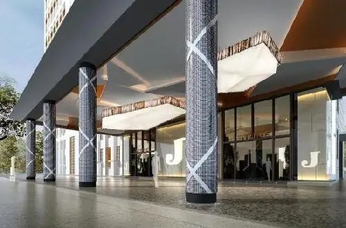 J HOTEL