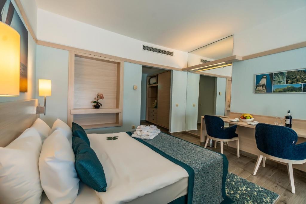 LA BLANCHE RESORT