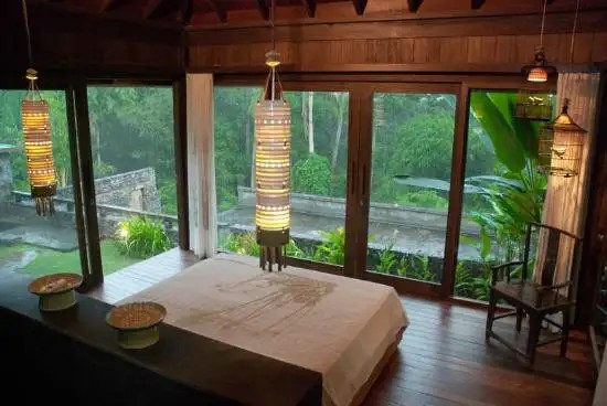 GAYA VILLAS