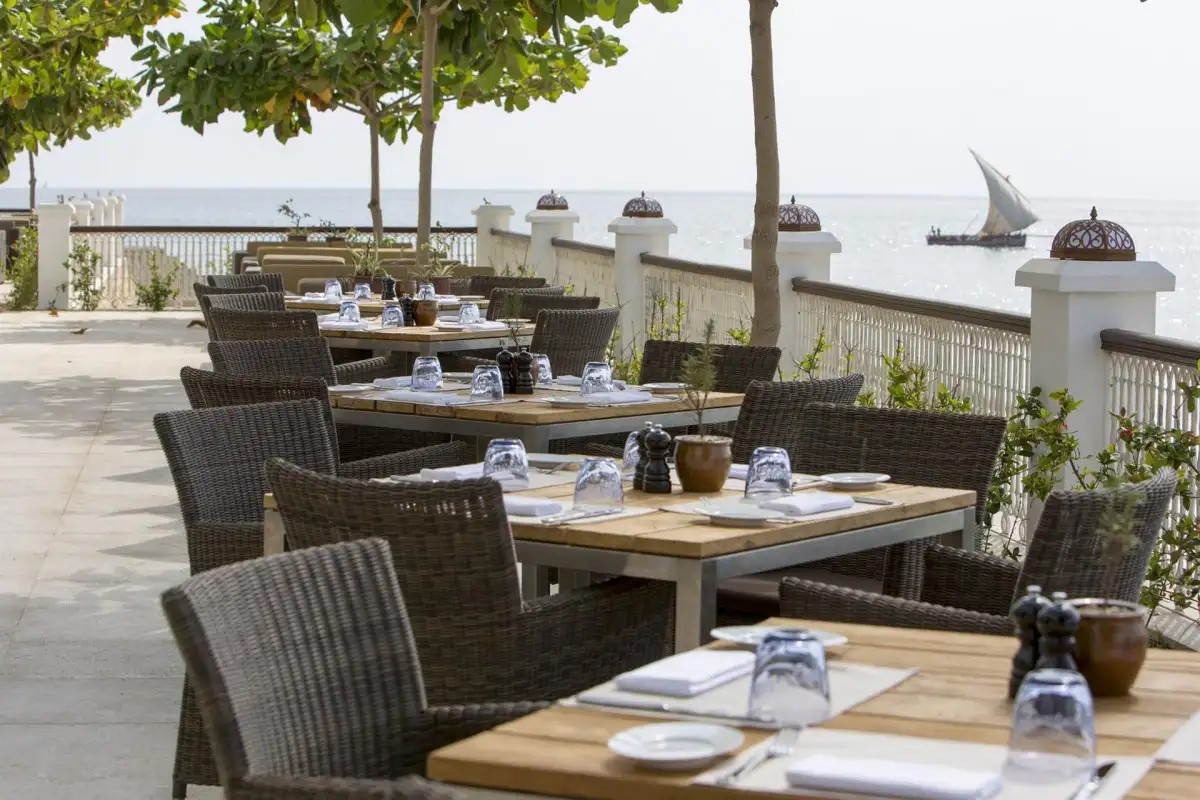 PARK HYATT ZANZIBAR