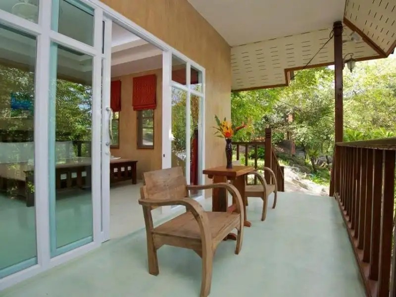 TANOTE VILLA HILL