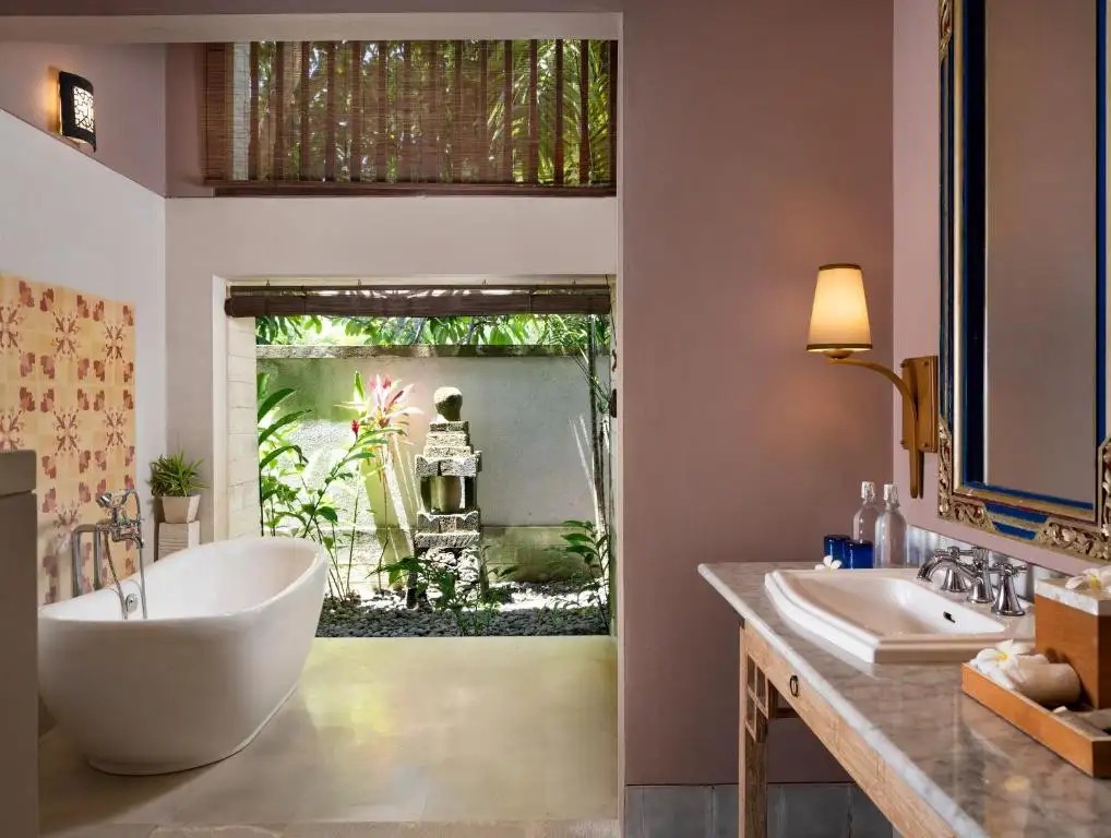 SUDAMALA RESORT SANUR