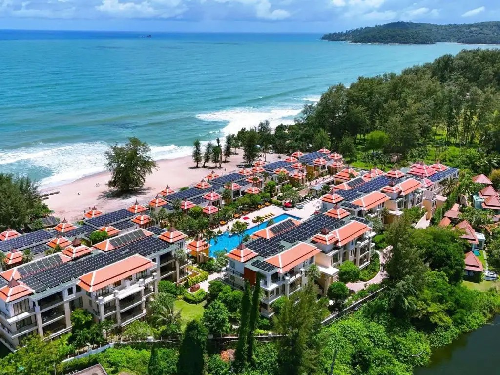 MOVENPICK RESORT BANGTAO BEACH
