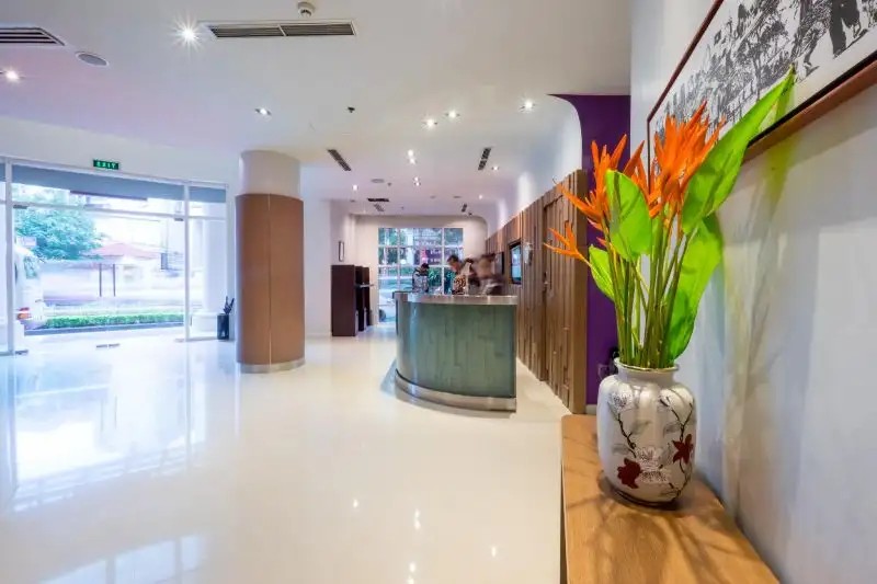 MERCURE HANOI LA GARE