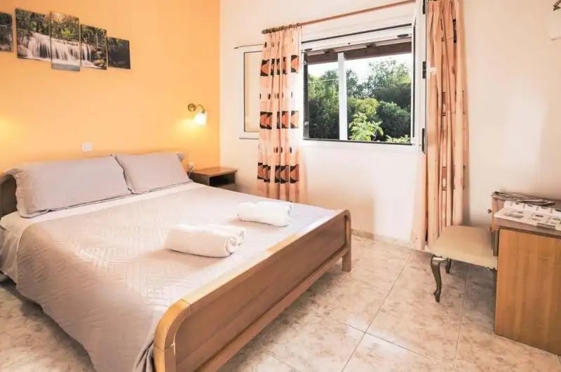 MARILENA HOUSE