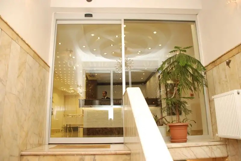 OZ YAVUZ HOTEL