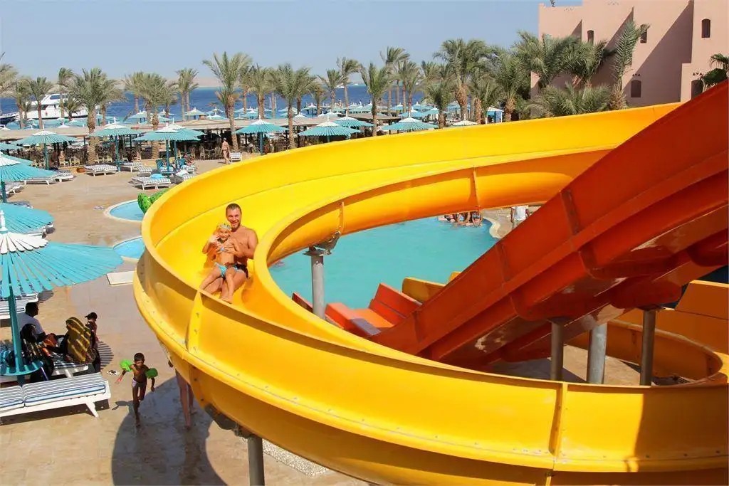 LE PACHA RESORT