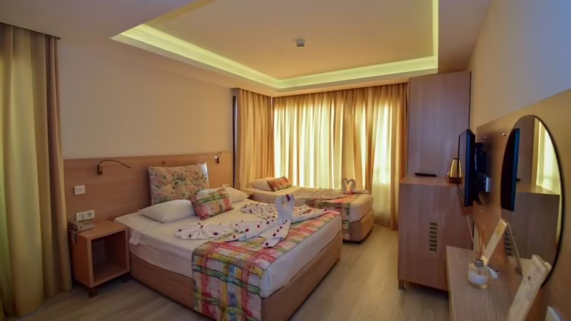 CITY HOTEL MARMARIS