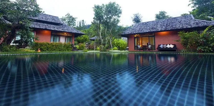 SIBSAN RESORT & SPA MAETEANG