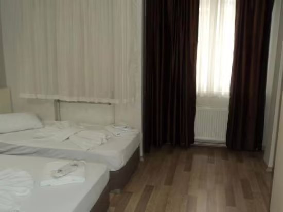 KADIKOY BADE 3 HOTEL