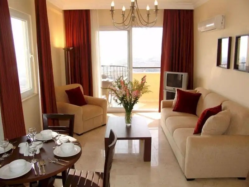GOLDCITY HOLIDAY HOMES