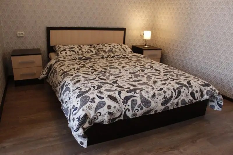 МИНИ-ОТЕЛЬ HEAD ROOMS