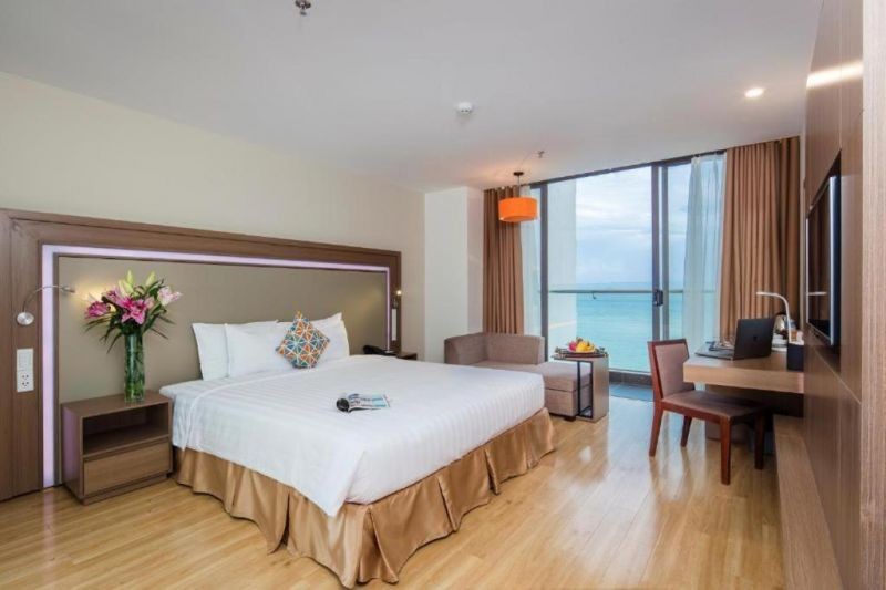 executive ocean view