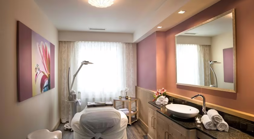 VERWOHNHOTEL BISMARCK