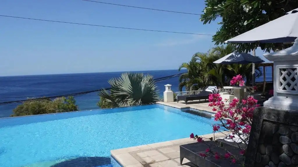 ANDA AMED VILLAS & SPA